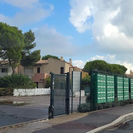 Cap To Sea Eureka A 200 M Centre Naturiste آجد المظهر الخارجي الصورة