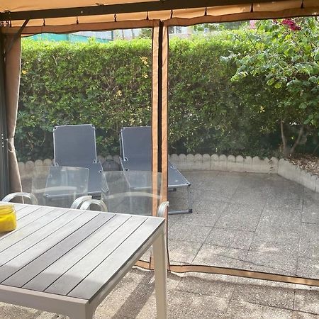Cap To Sea Eureka A 200 M Centre Naturiste آجد المظهر الخارجي الصورة
